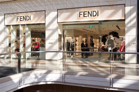 fendi melbourne australia|fendi shops melbourne.